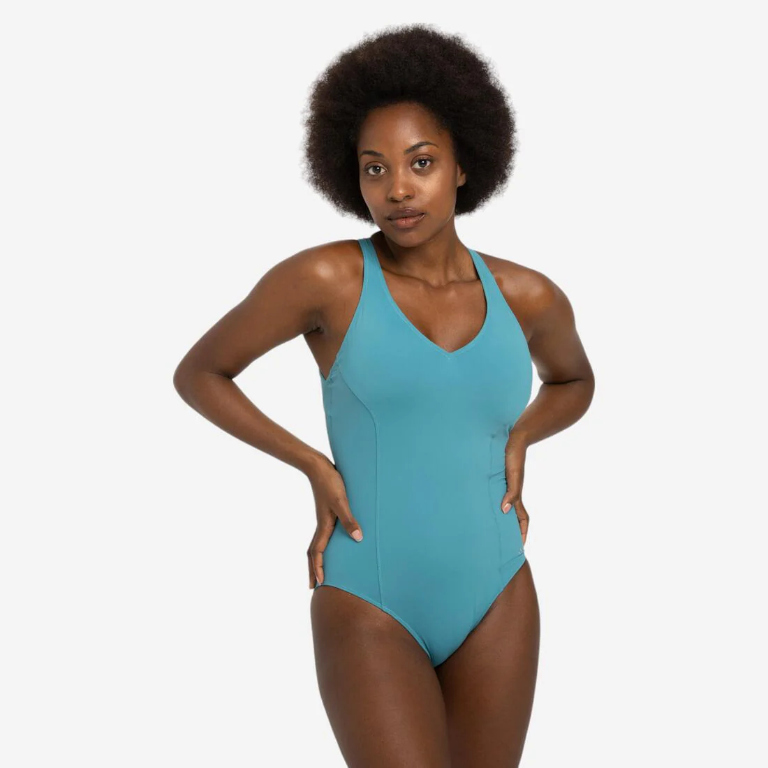 Traje de baño mujer - Pearl - Image 2