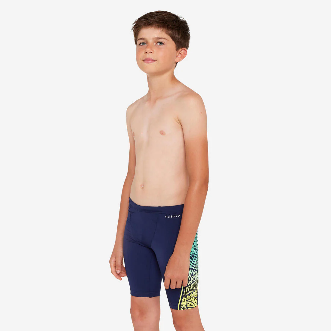 Jammer Natación Fitib Niño Adolescente - Image 7