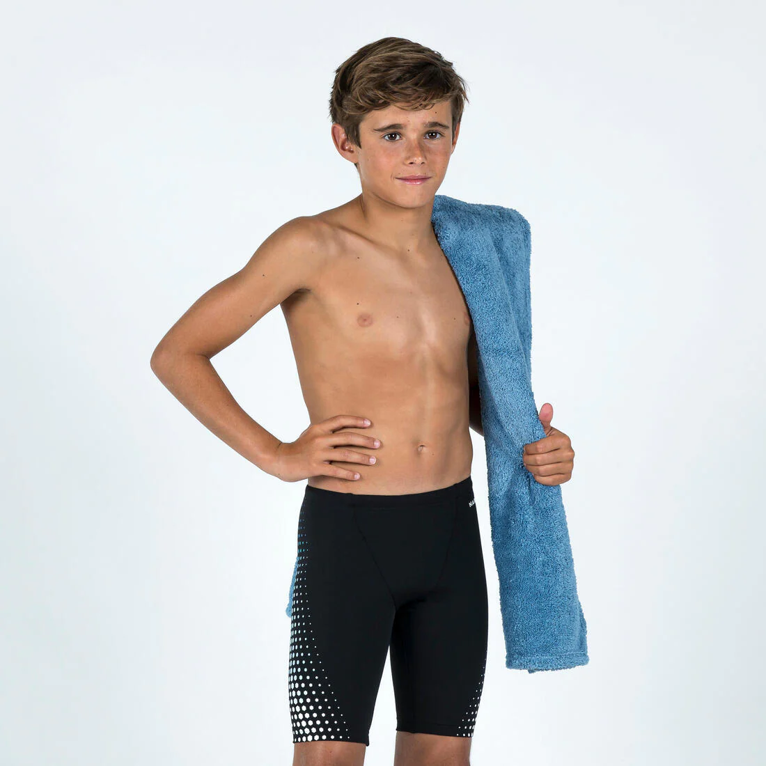 Jammer Natación Fitib Niño Adolescente - Image 8