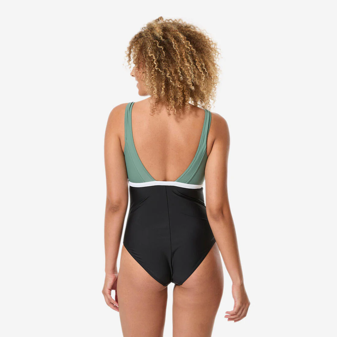 TRAJE DE BAÑO NATACIÓN HEVA LI MUJER - Image 10