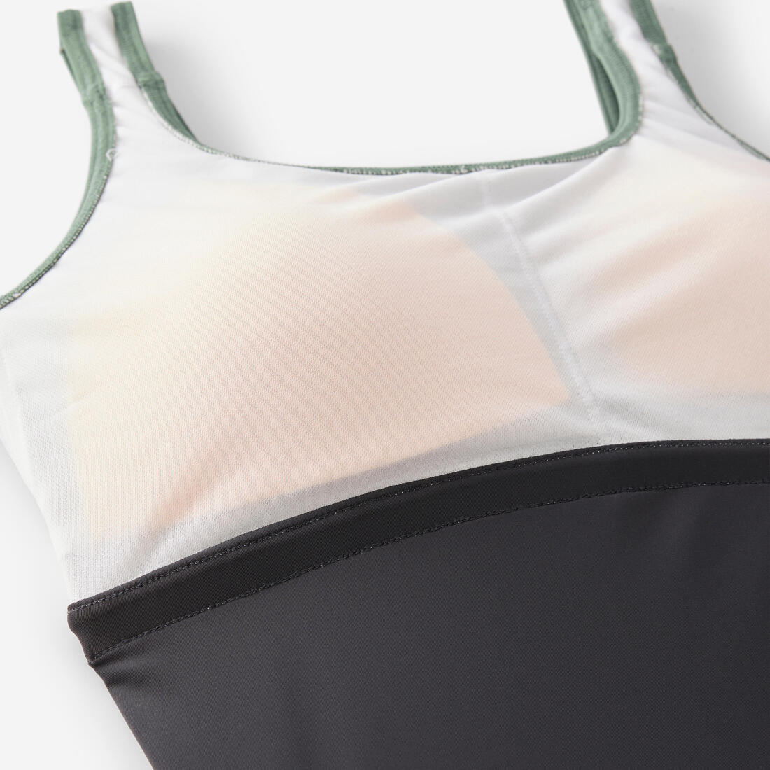 TRAJE DE BAÑO NATACIÓN HEVA LI MUJER - Image 23
