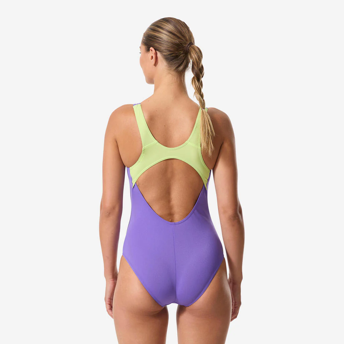 TRAJE DE BAÑO NATACIÓN KIMY MUJER - Image 13