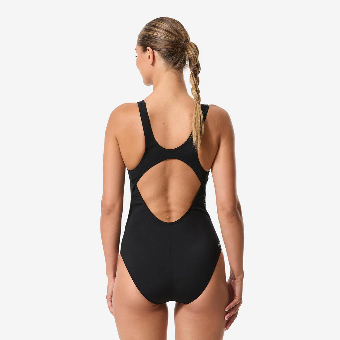 TRAJE DE BAÑO NATACIÓN KIMY MUJER - Image 14