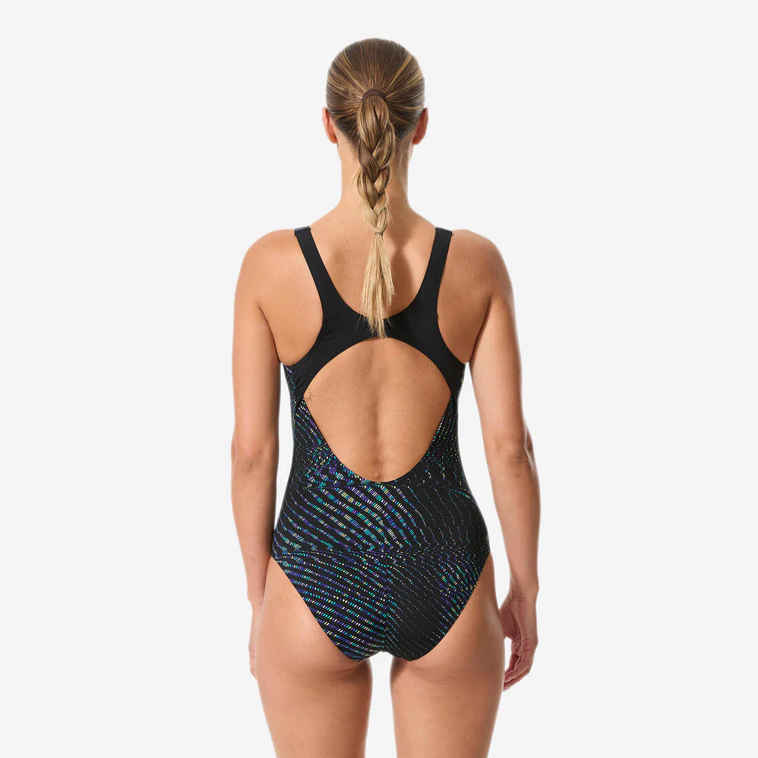 TRAJE DE BAÑO NATACIÓN KIMY MUJER - Image 15