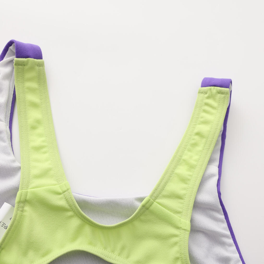 TRAJE DE BAÑO NATACIÓN KIMY MUJER - Image 18