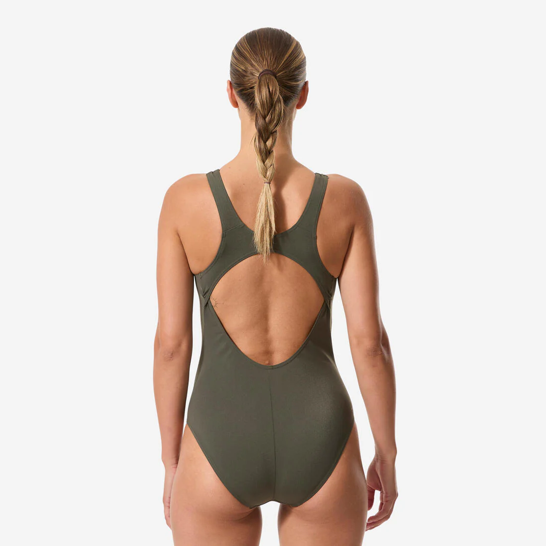 TRAJE DE BAÑO NATACIÓN KIMY MUJER - Image 19