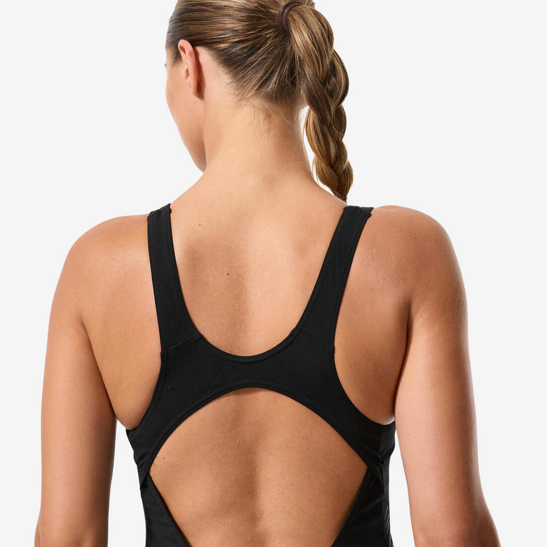TRAJE DE BAÑO NATACIÓN KIMY MUJER - Image 24