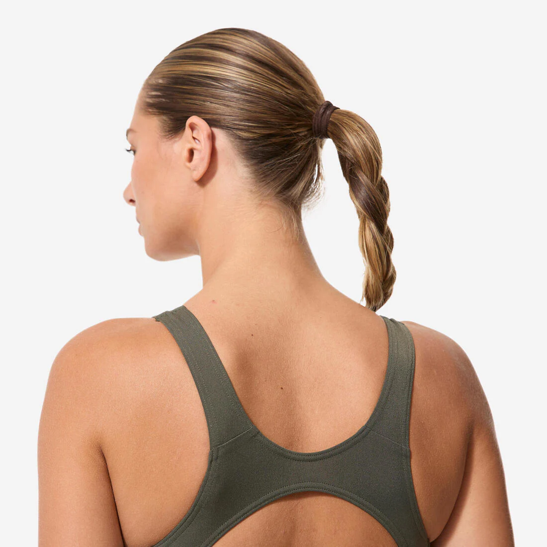 TRAJE DE BAÑO NATACIÓN KIMY MUJER - Image 29