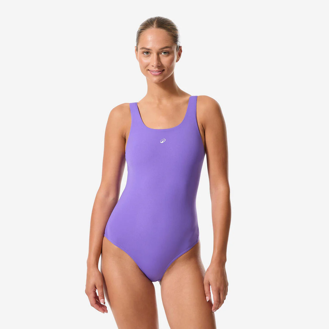 TRAJE DE BAÑO NATACIÓN KIMY MUJER - Image 3