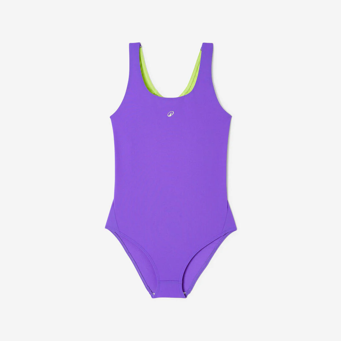 TRAJE DE BAÑO NATACIÓN KIMY MUJER - Image 36