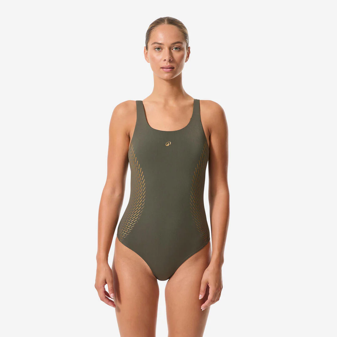 TRAJE DE BAÑO NATACIÓN KIMY MUJER - Image 5