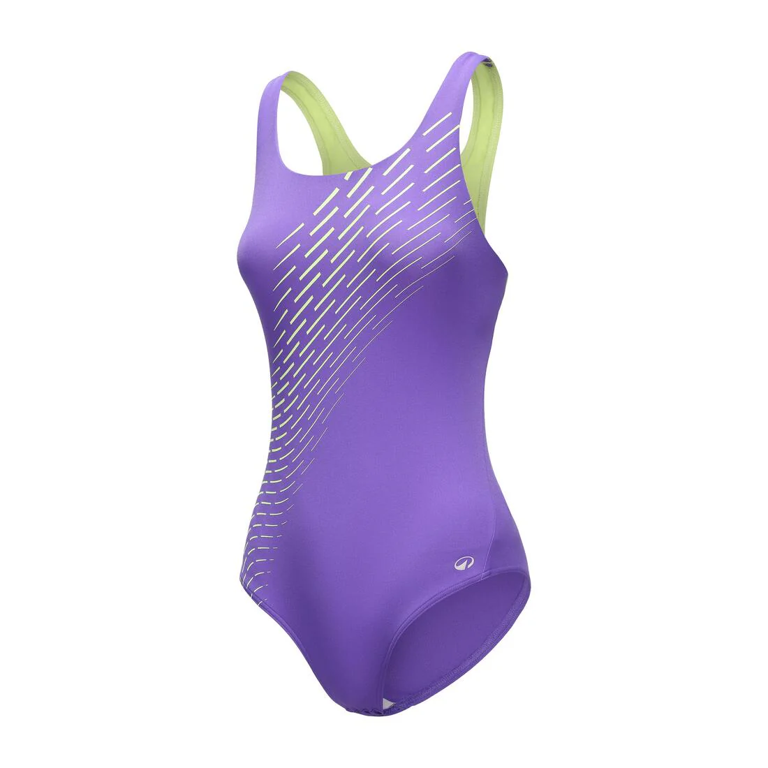 TRAJE DE BAÑO NATACIÓN KIMY MUJER - Image 8