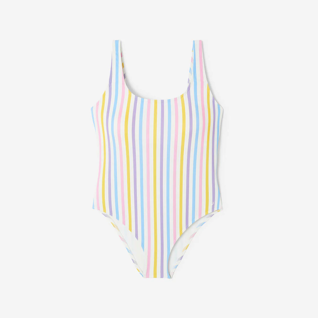 TRAJE DE BAÑO RAYAS MUJER AURELY - Image 8