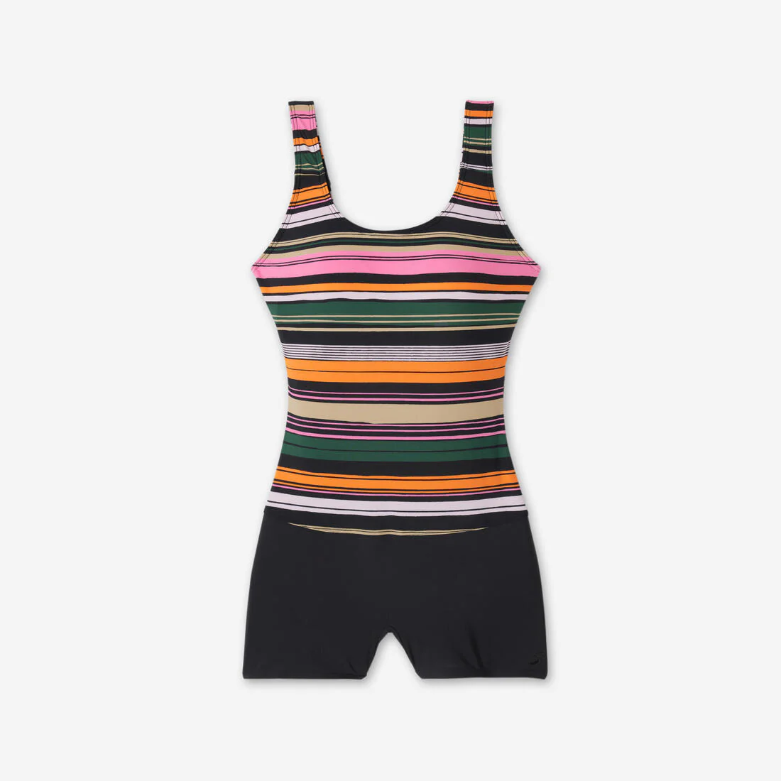 TRAJE DE BAÑO SHORTY NATACIÓN DOVA 100 MUJER - Image 13