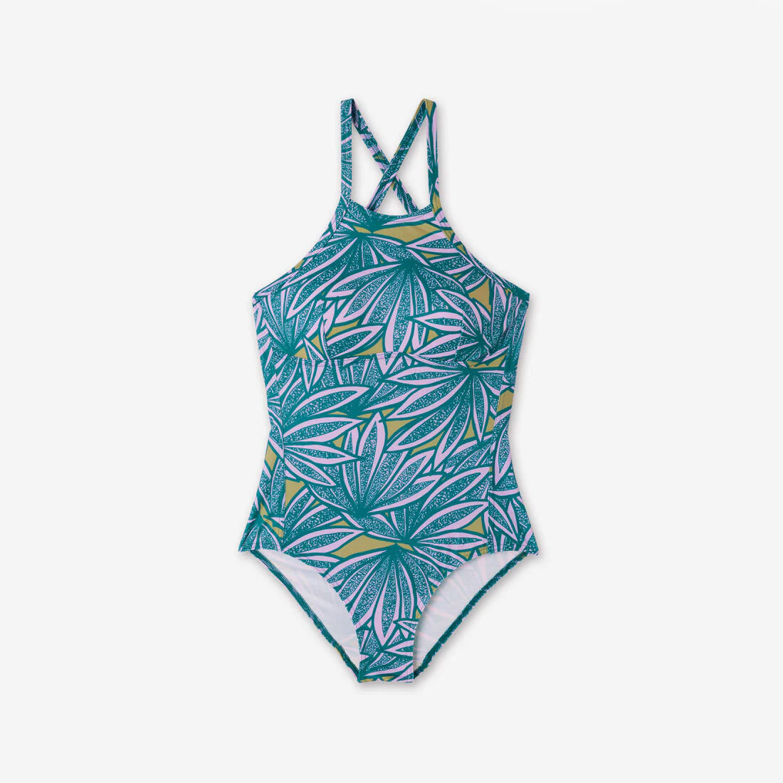 TRAJE DE BAÑO SURF ANDREA FLOW MUJER - Image 8