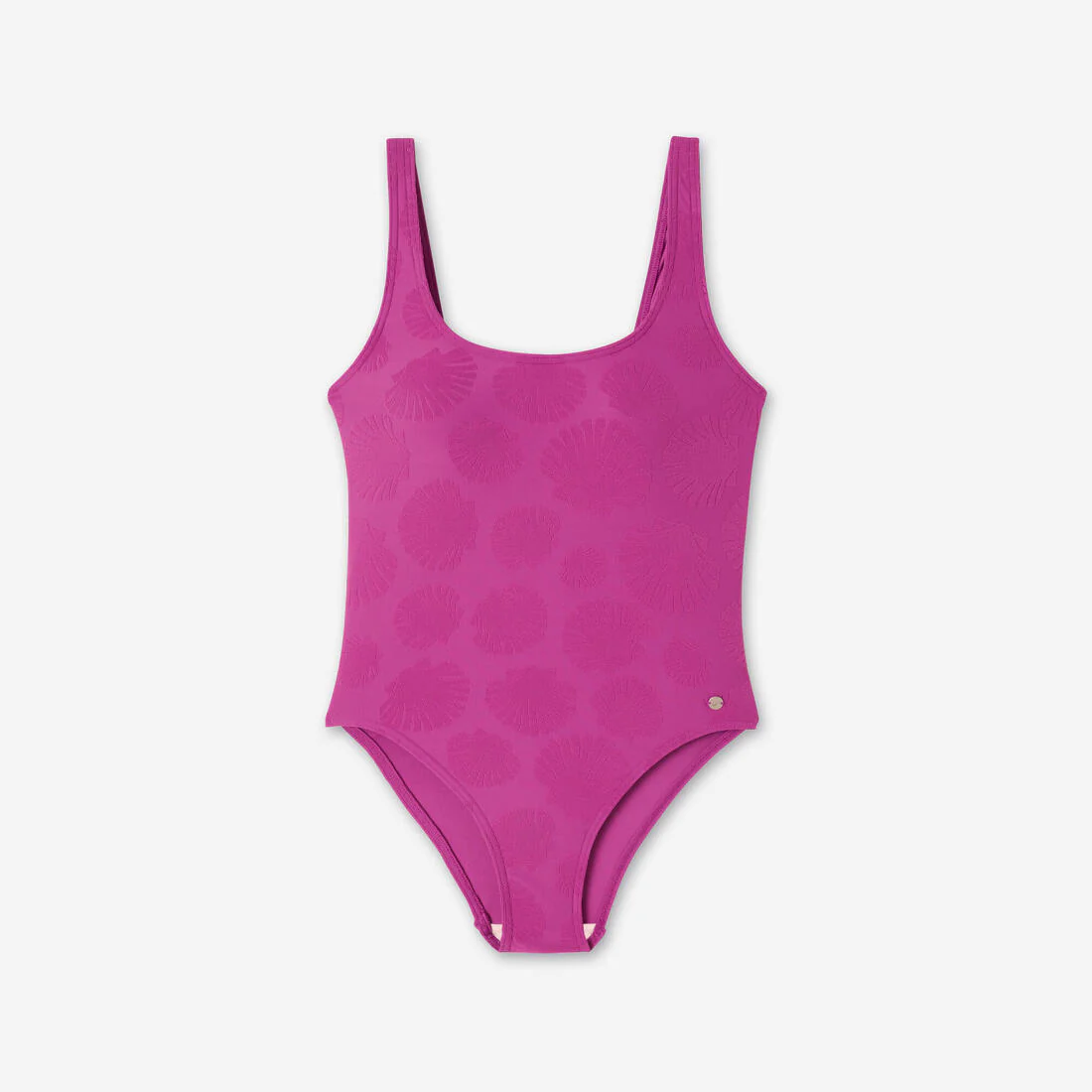 TRAJE DE BAÑO SURF AURELY MUJER TEXTURA - Image 6