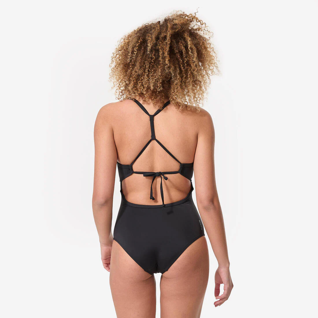 TRAJE DE BAÑO SURF BEA MUJER DOBLE AJUSTE ESPALDA - Image 4