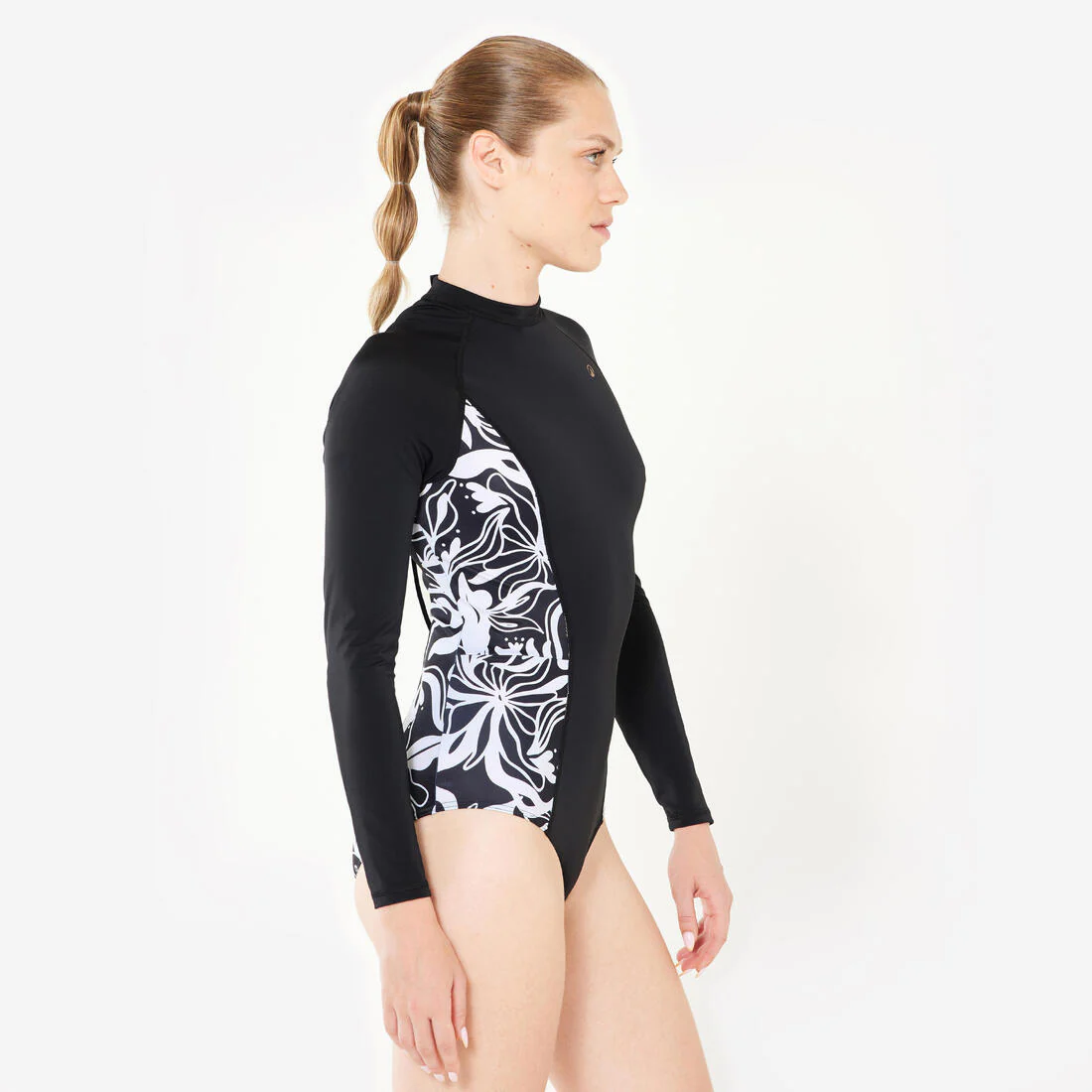 TRAJE DE BAÑO SURF MUJER DANI - Image 3