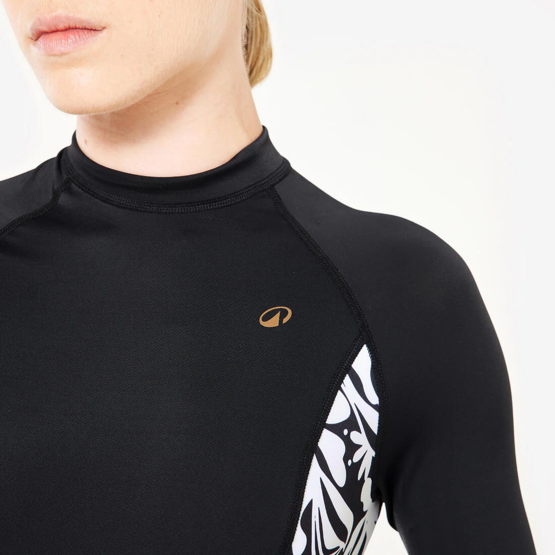 TRAJE DE BAÑO SURF MUJER DANI - Image 5