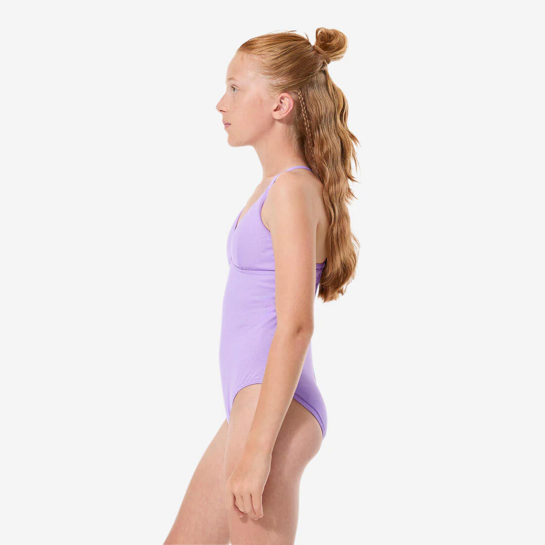 TRAJE DE BAÑO SURF NIÑA CALY ZUMA - Image 3