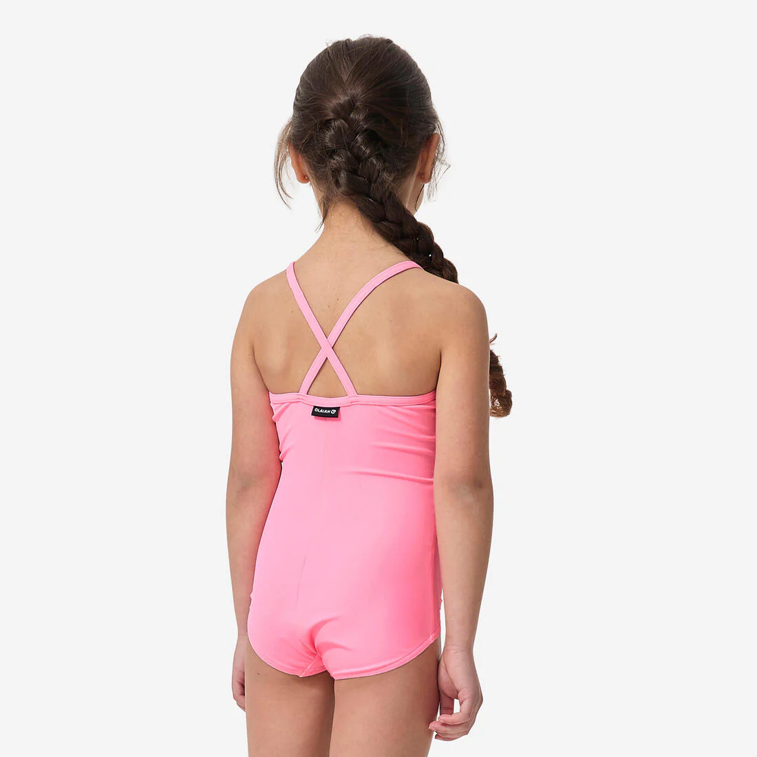 TRAJE DE BAÑO SURF NIÑA JUNE HANALEI 100 - Image 3