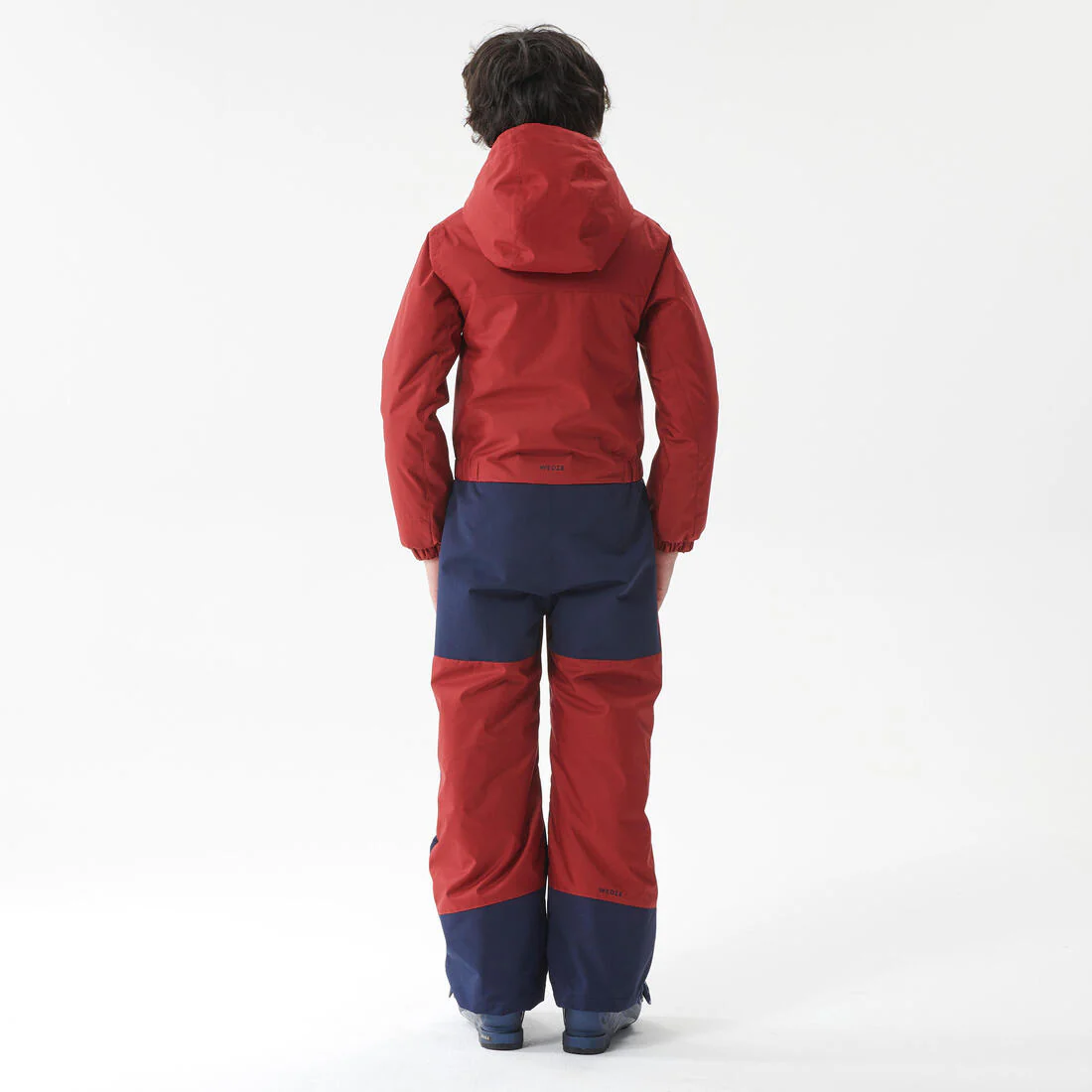 TRAJE DE NIEVE SKI NIÑOS 100 - Image 2
