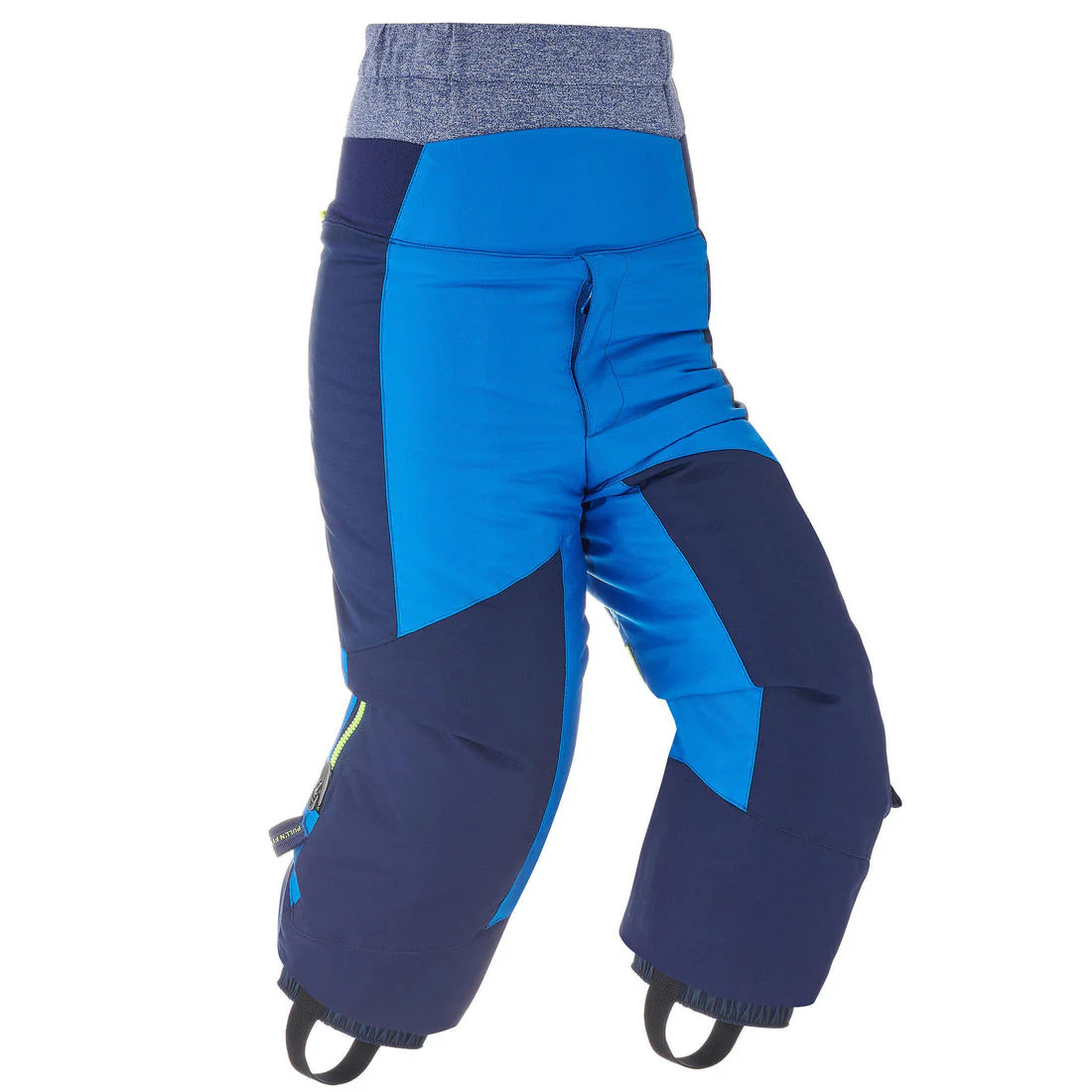 Traje de nieve ski niños azul celeste - 580 - Image 12