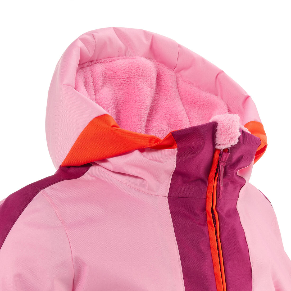 Traje de nieve ski niños azul celeste - 580 - Image 16