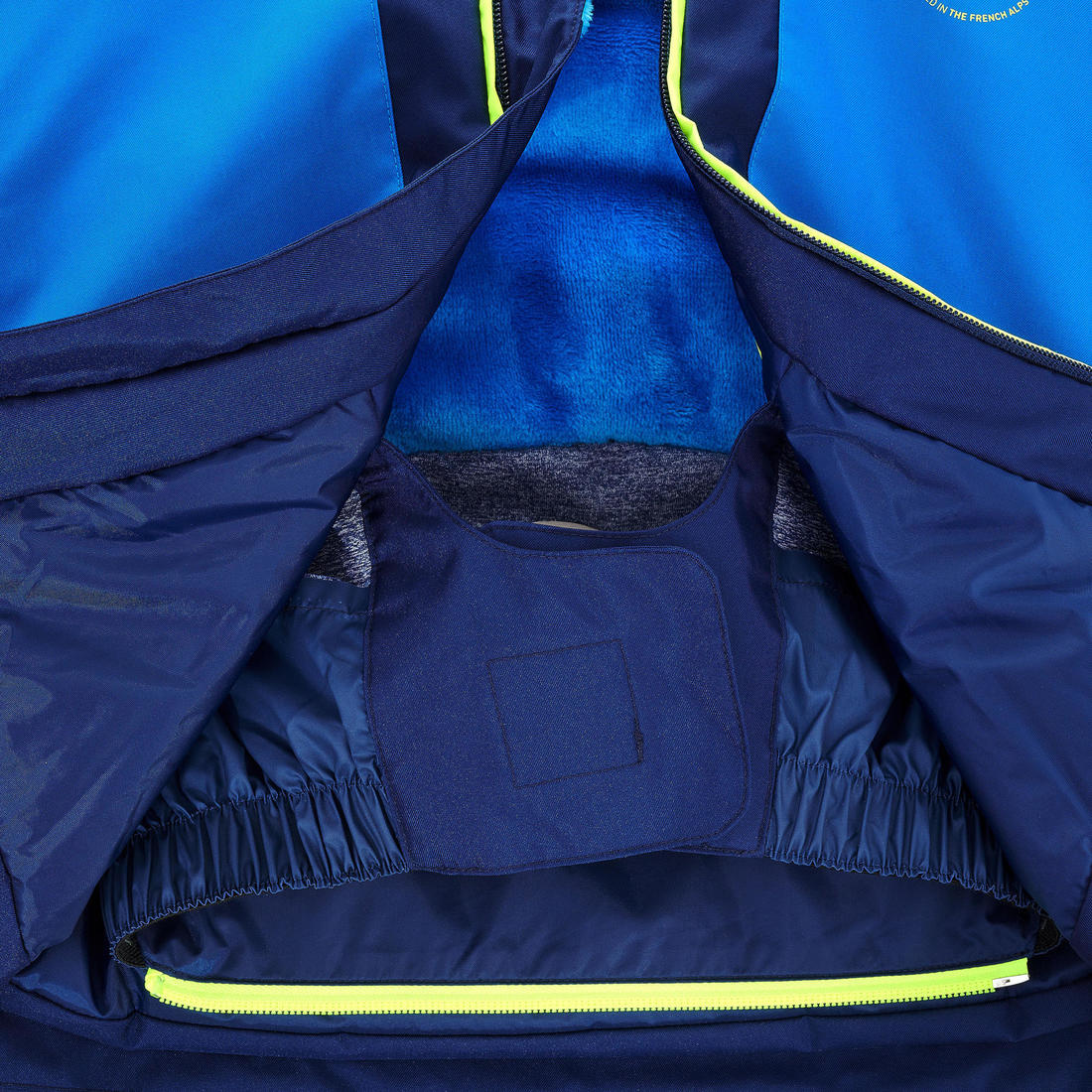 Traje de nieve ski niños azul celeste - 580 - Image 19