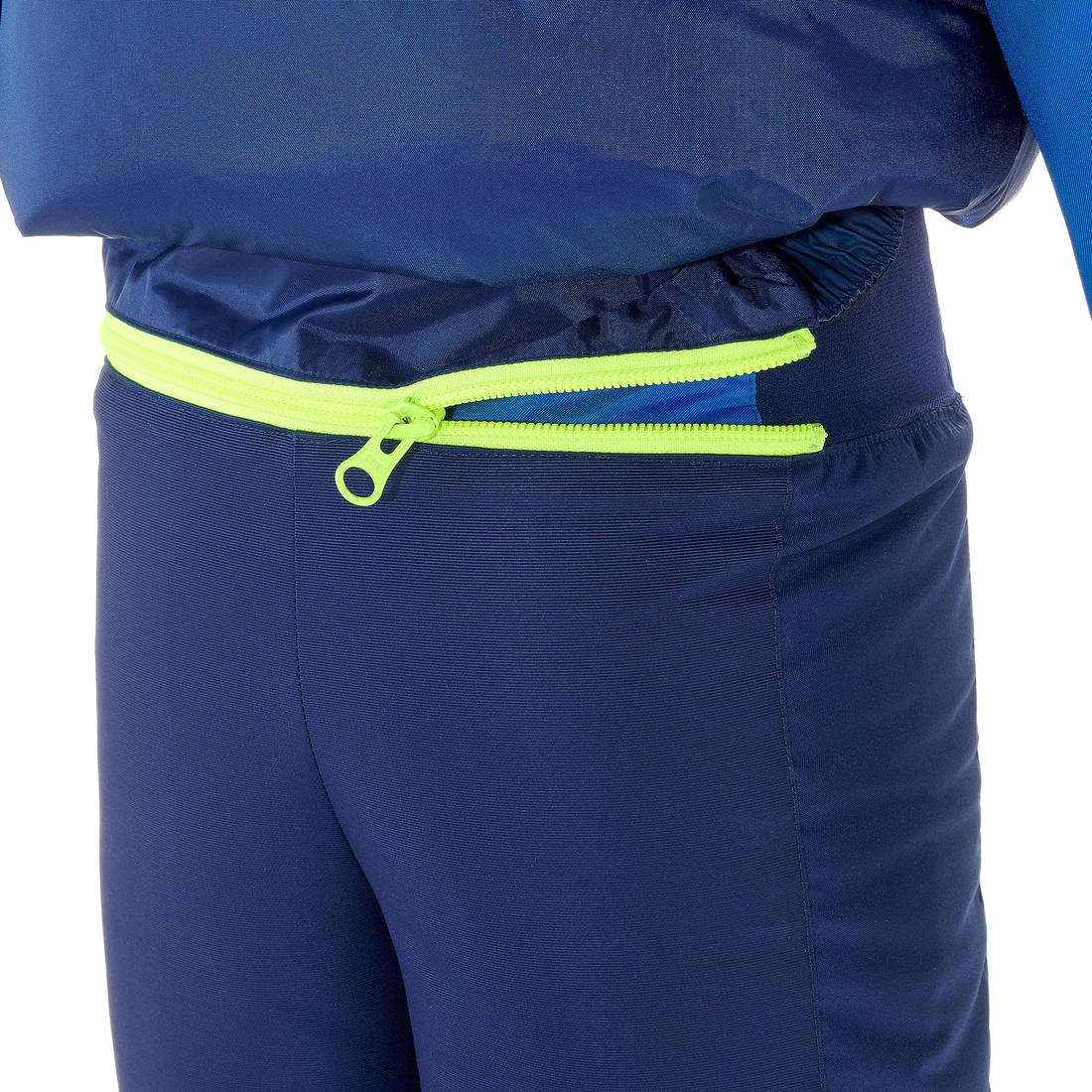 Traje de nieve ski niños azul celeste - 580 - Image 7