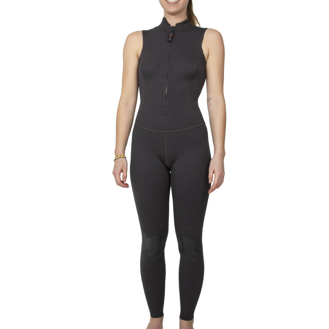 TRAJE LONGJANE CANOA KAYAK/STAND UP PADDLE MUJER NEOPRENO 2 MM - Image 2