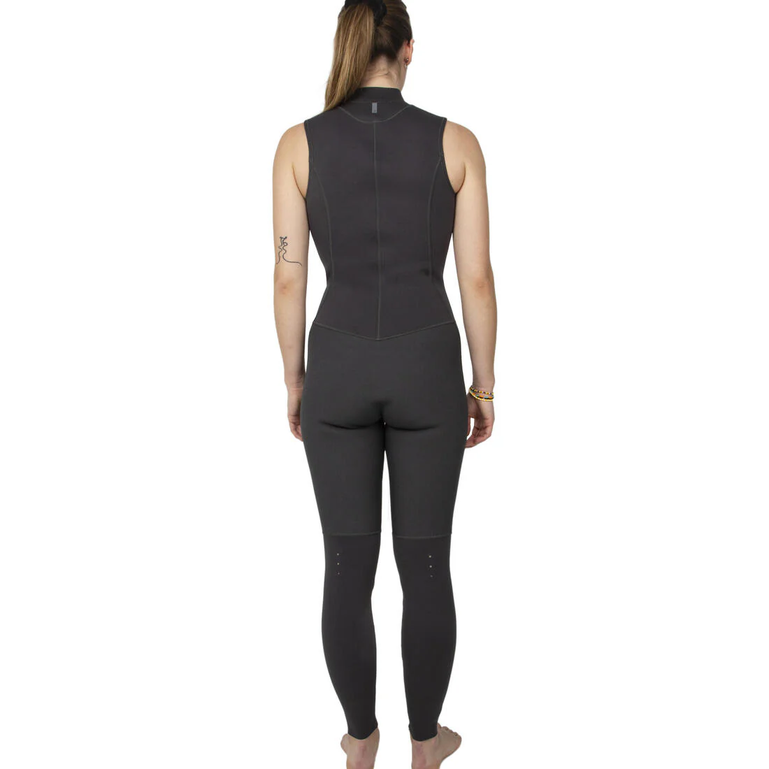 TRAJE LONGJANE CANOA KAYAK/STAND UP PADDLE MUJER NEOPRENO 2 MM - Image 3