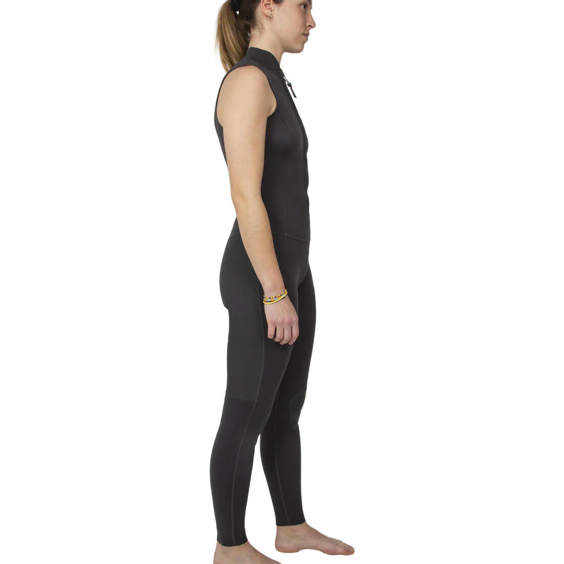 TRAJE LONGJANE CANOA KAYAK/STAND UP PADDLE MUJER NEOPRENO 2 MM - Image 4