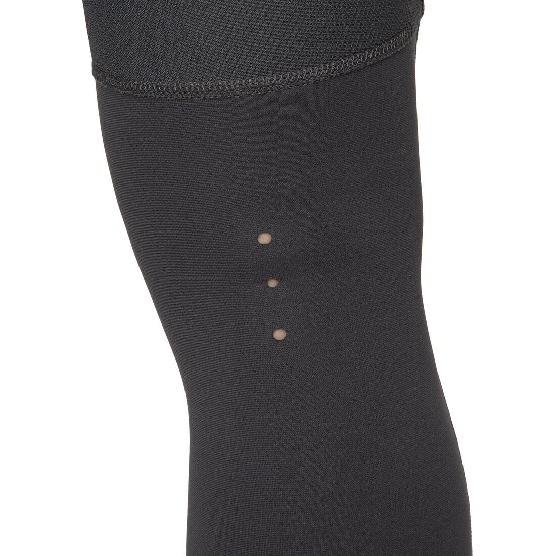 TRAJE LONGJOHN CANOA KAYAK/STAND UP PADDLE HOMBRE NEOPRENO 2 MM - Image 8
