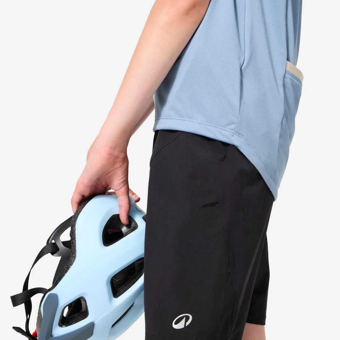 TRICOTA CICLISMO EXPL 500 NIÑOS MANGA CORTA - Image 19