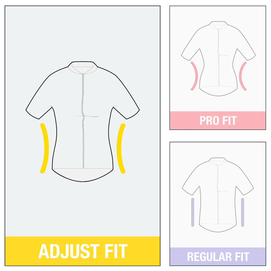TRICOTA CICLISMO MTB CROSS COUNTRY MUJER CLIMA FRESCO MANGA LARGA - Image 5