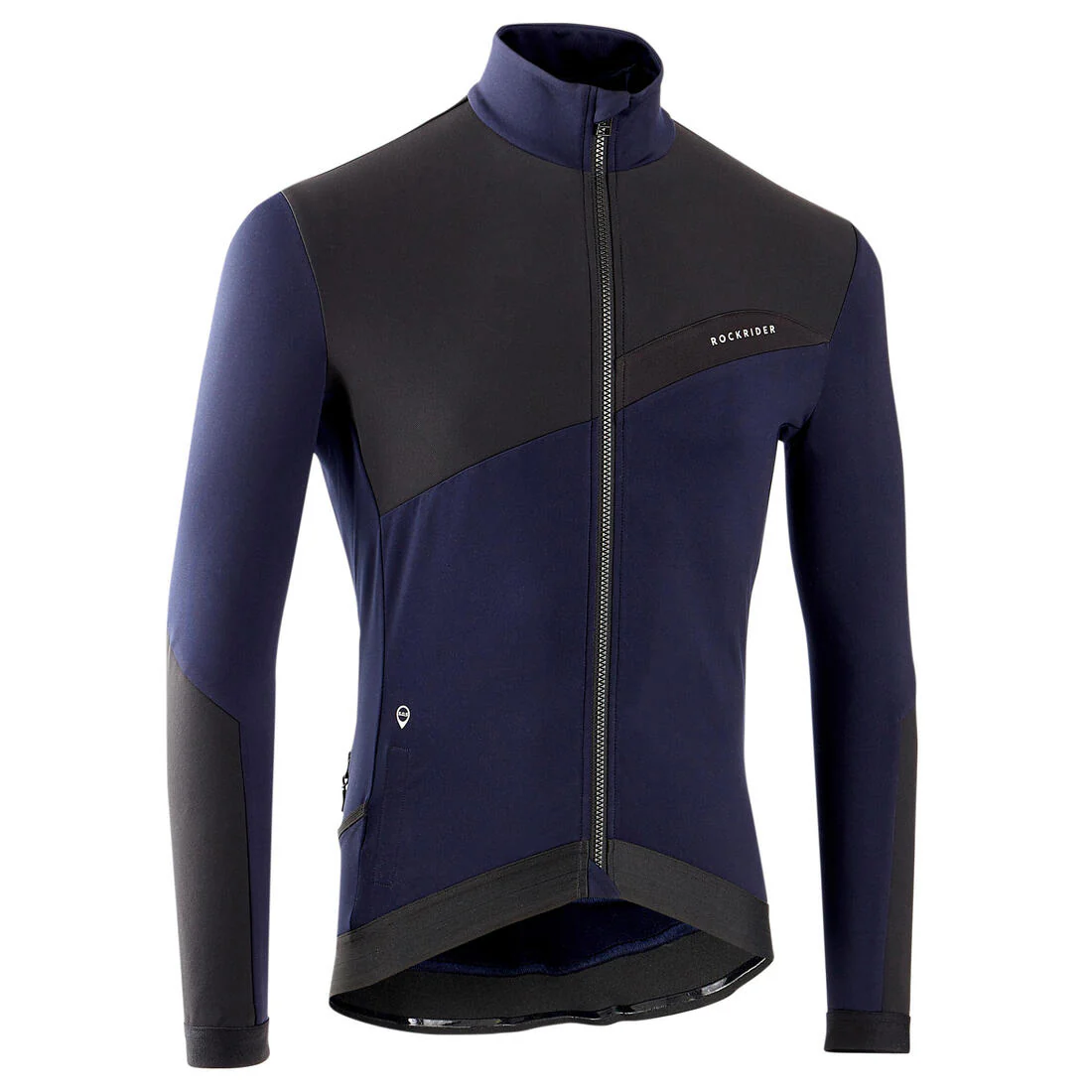 TRICOTA CICLISMO MTB XC HOMBRE MANGA LARGA - Image 11