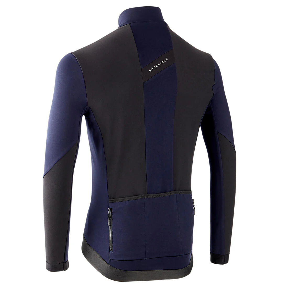 TRICOTA CICLISMO MTB XC HOMBRE MANGA LARGA - Image 13