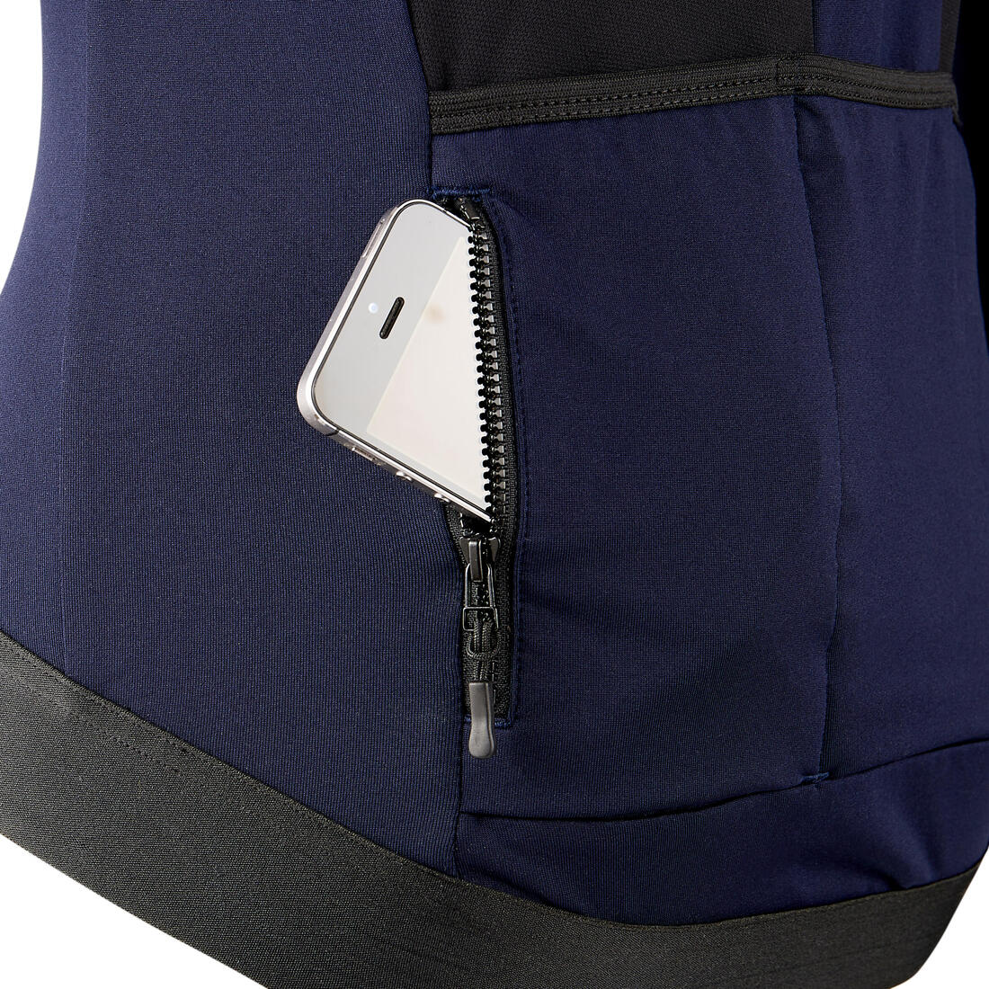 TRICOTA CICLISMO MTB XC HOMBRE MANGA LARGA - Image 19