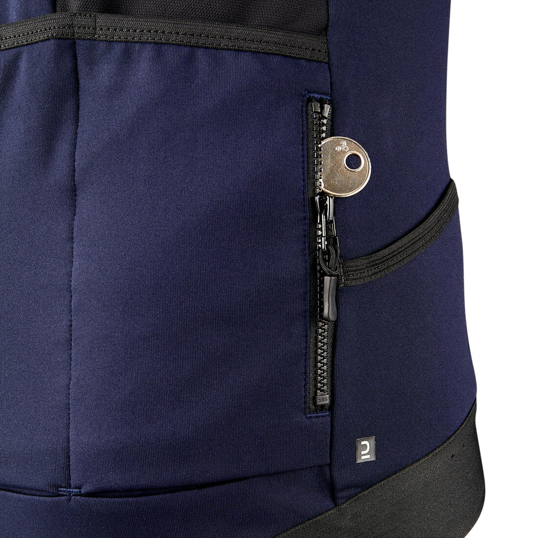 TRICOTA CICLISMO MTB XC HOMBRE MANGA LARGA - Image 20