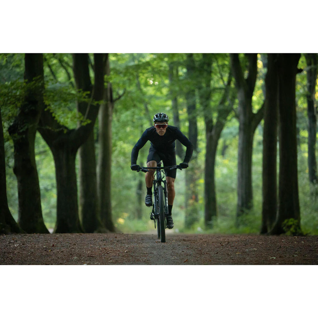 TRICOTA CICLISMO MTB XC HOMBRE MANGA LARGA - Image 21