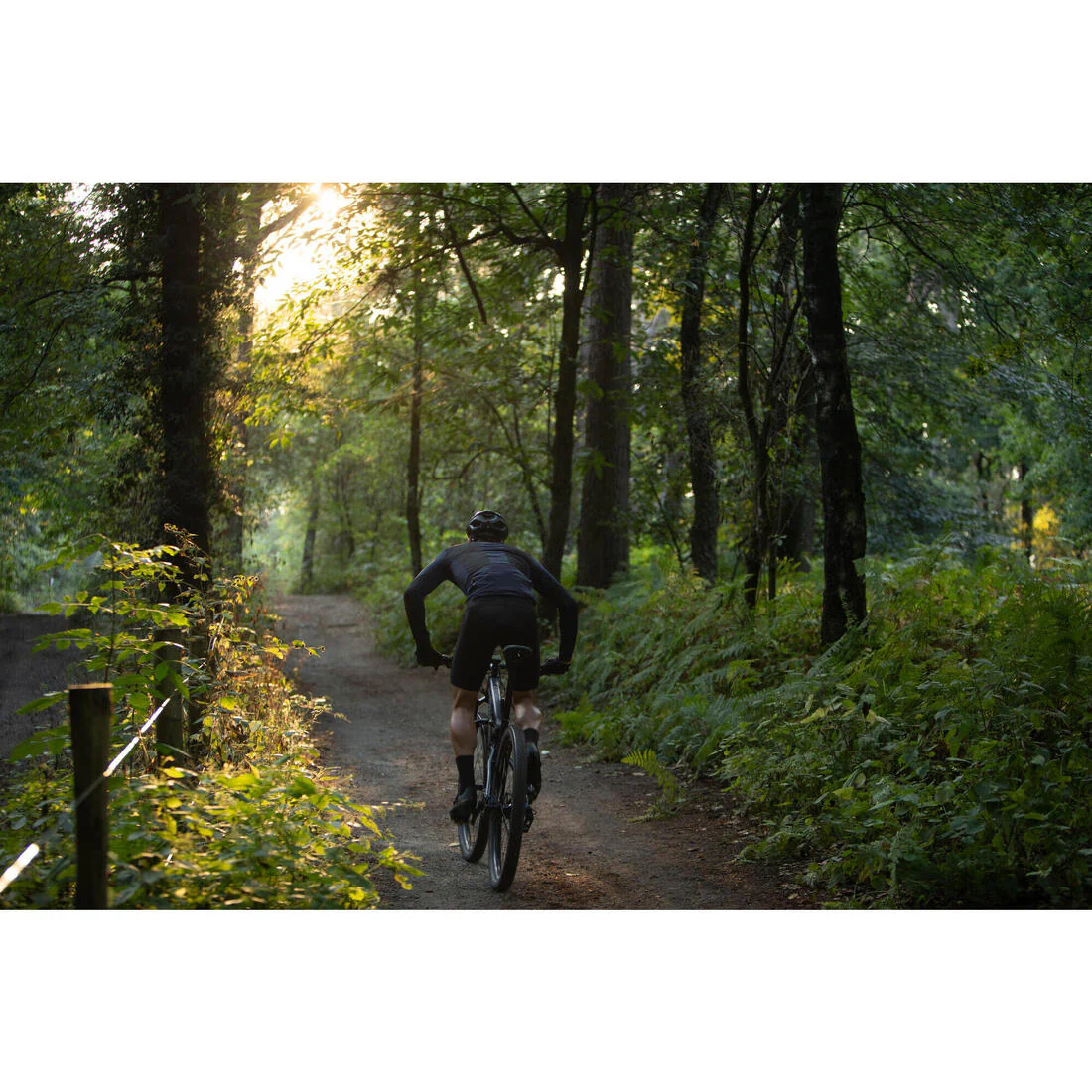 TRICOTA CICLISMO MTB XC HOMBRE MANGA LARGA - Image 22