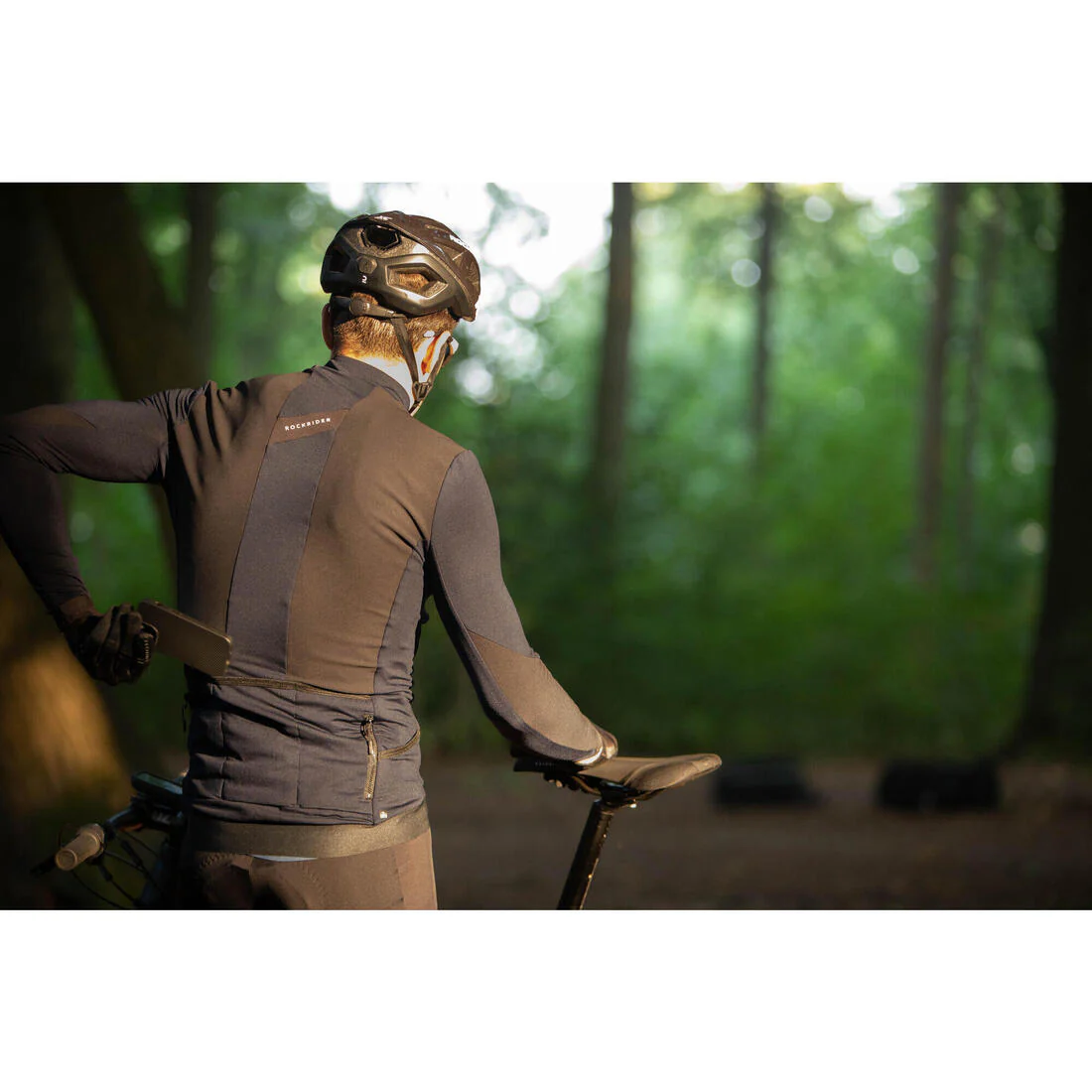 TRICOTA CICLISMO MTB XC HOMBRE MANGA LARGA - Image 23