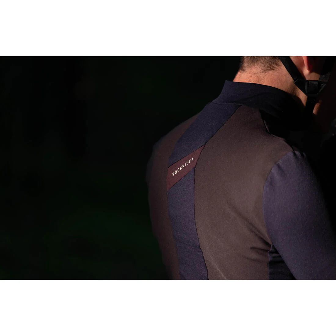 TRICOTA CICLISMO MTB XC HOMBRE MANGA LARGA - Image 24