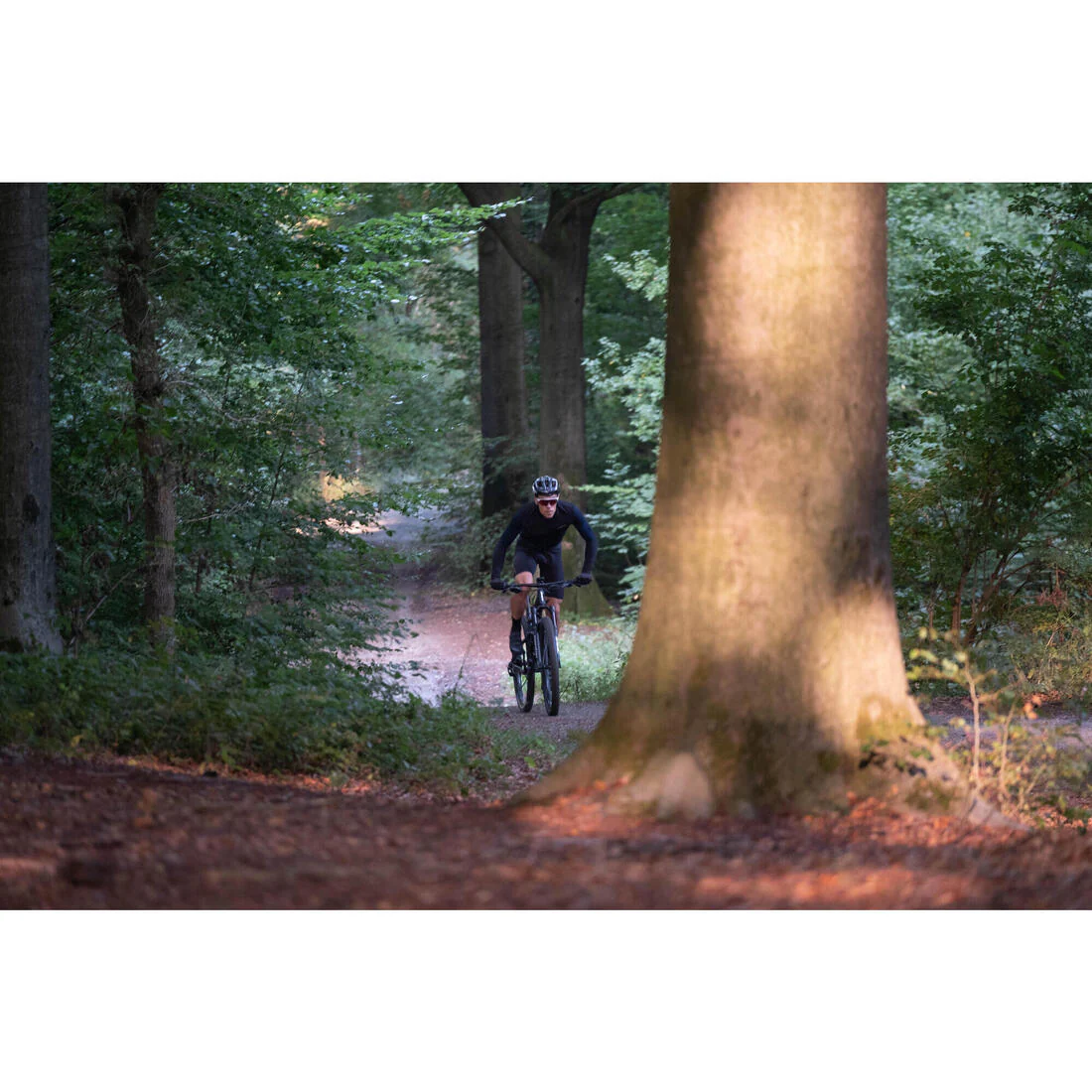 TRICOTA CICLISMO MTB XC HOMBRE MANGA LARGA - Image 25