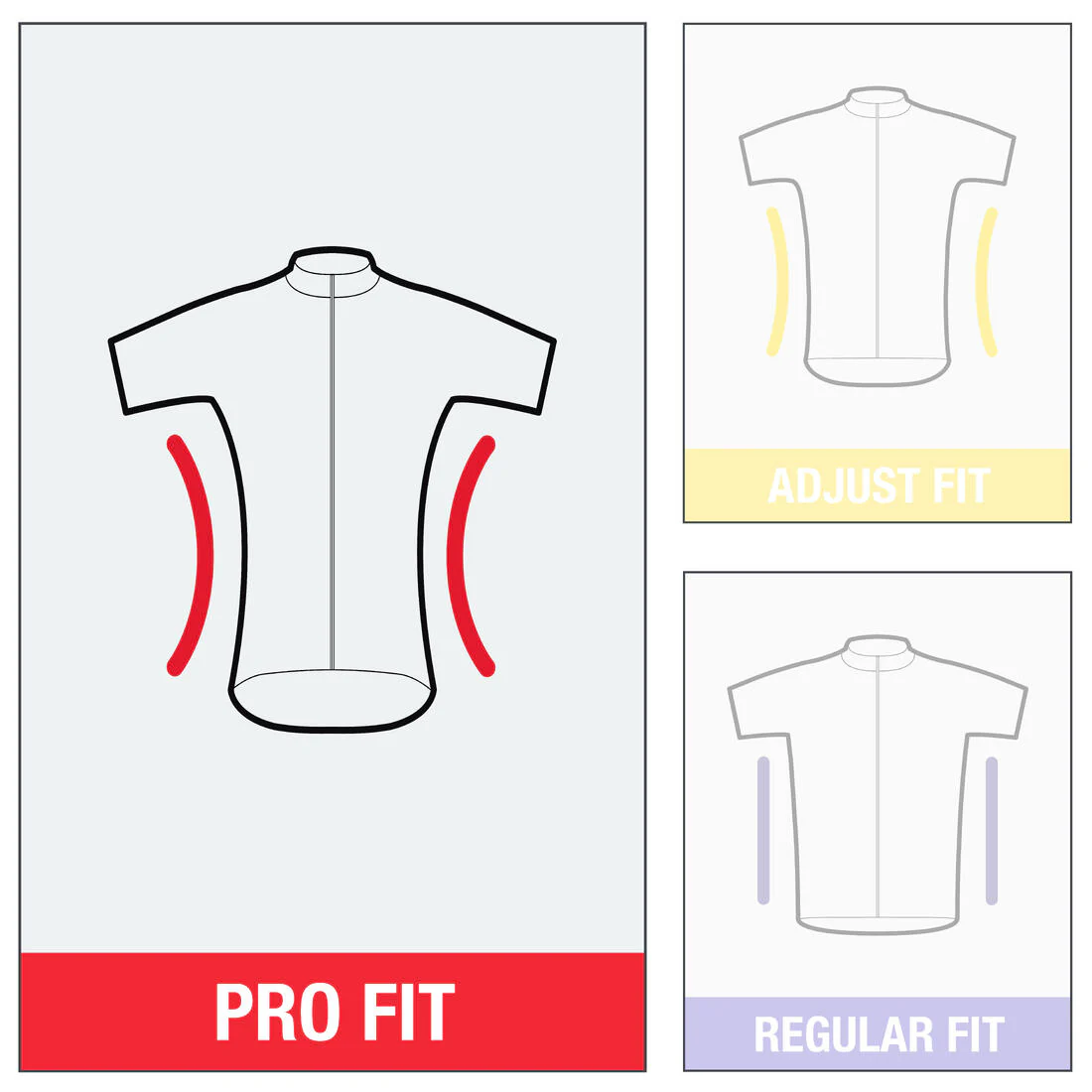 TRICOTA CICLISMO MTB XC HOMBRE MANGA LARGA - Image 5