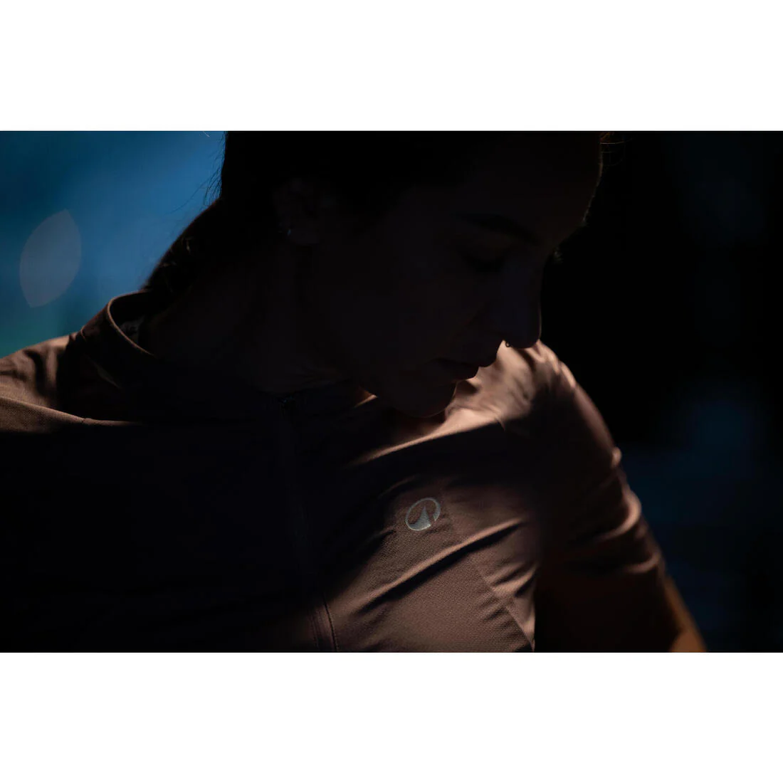 TRICOTA CICLISMO MTB MUJER CARGO MANGA CORTA - Image 19