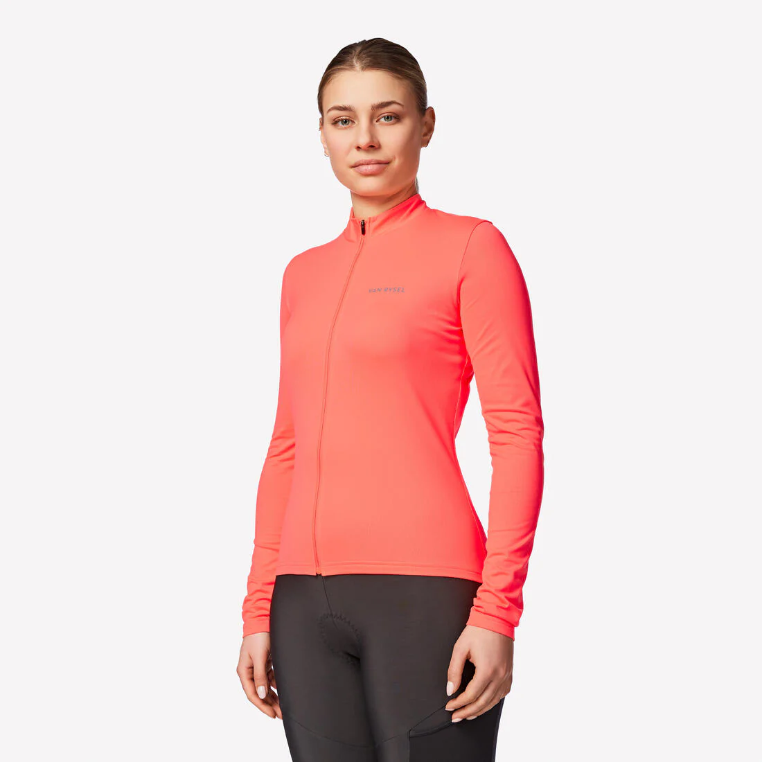 TRICOTA CICLISMO RUTA DISCOVER MUJER - Image 6