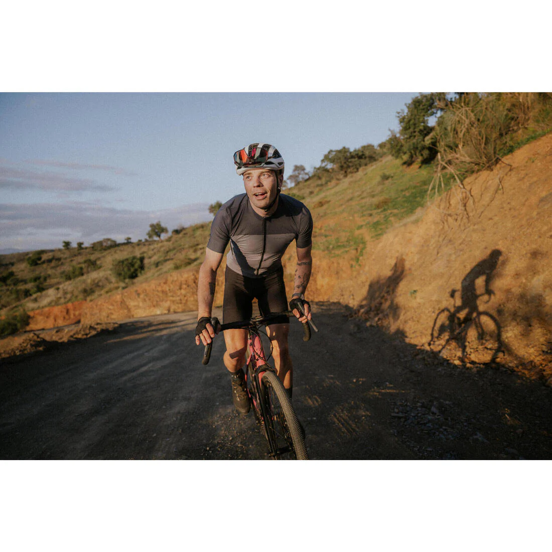 TRICOTA CICLISMO RUTA HOMBRE EDR 2 - Image 23