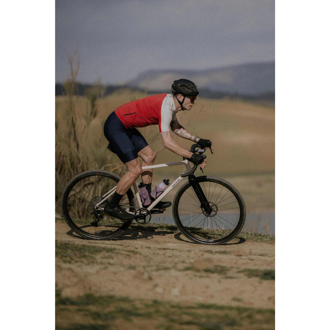 TRICOTA CICLISMO RUTA HOMBRE EDR 2 - Image 24